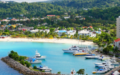 Sustainable Tourism: Eco-Friendly Travel Tips in the Caribbean