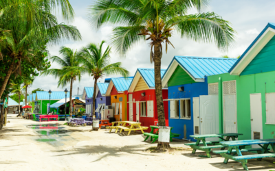 Discover the Unique Charms of Barbados, Bequia, and Jamaica