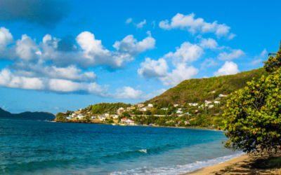 Top 10 Must-Visit Beaches in Barbados, Bequia, and Jamaica